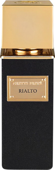 Gritti Rialto Extrait de Parfum Spray, Würzig, Fruchtig, Holzig - Bild 1