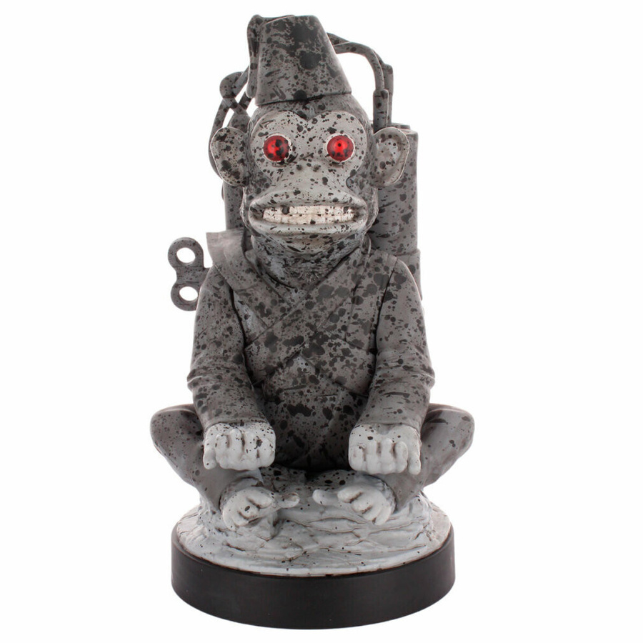 Call of Duty Cable Guy Toasted Monkey Bomb Controller Holder Höhe: 20 cm - Bild 1