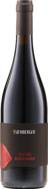 Kiemberger Lagrein Riserva Rotwein, Südtirol, 2020, trocken, 0,75 l - Bild 1