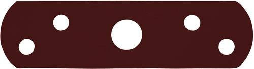 BASI Distanzplatten-Set 1100-0063 Braun - Bild 1