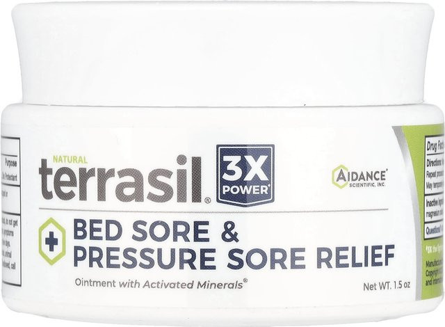 Terrasil Paste mit Ringelblume, 44 g, Unisex - Bild 1