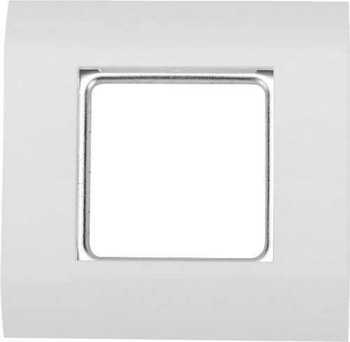 Digitus DN-93802-5-SH Aufputzrahmen in Weiß - Bild 1