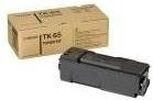 Kyocera Toner TK-65 Schwarz für Laserdrucker mit einer Kapazität von 20.000 Seiten - Bild 1