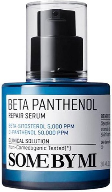 SOME BY MI Beta-Panthenol Repair Serum, 30 ml, Panthenol, Empfindliche Haut - Bild 1