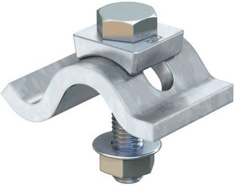 OBO Bettermann Spannband aus Metall 6355808 - Bild 1