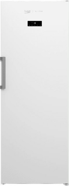 Beko Kühlschrank RFNE448E55W in Weiß - Bild 1