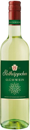 Rotkäppchen Glühwein Weißwein 0,75 l