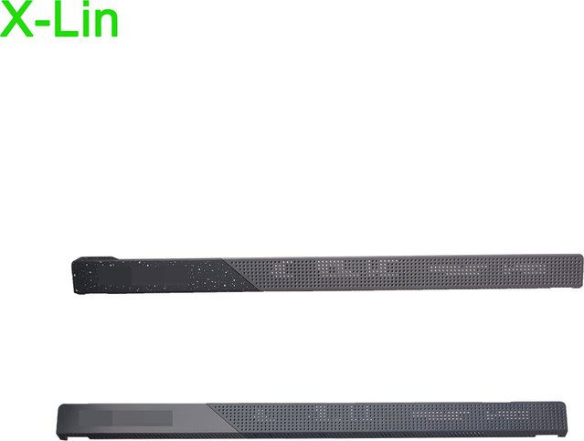 Asus Scharnierabdeckung für ROG G713 G713Q G733 Laptops in Schwarz - Bild 1