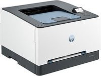 HP Color LaserJet Pro 3202dw Farblaserdrucker A4 mit WLAN, LAN und Duplex in Grau/Weiß - Bild 2