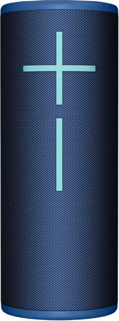 Ultimate Ears Boom 4 Bluetooth Lautsprecher in Blau mit IP67 Schutzklasse - Bild 1