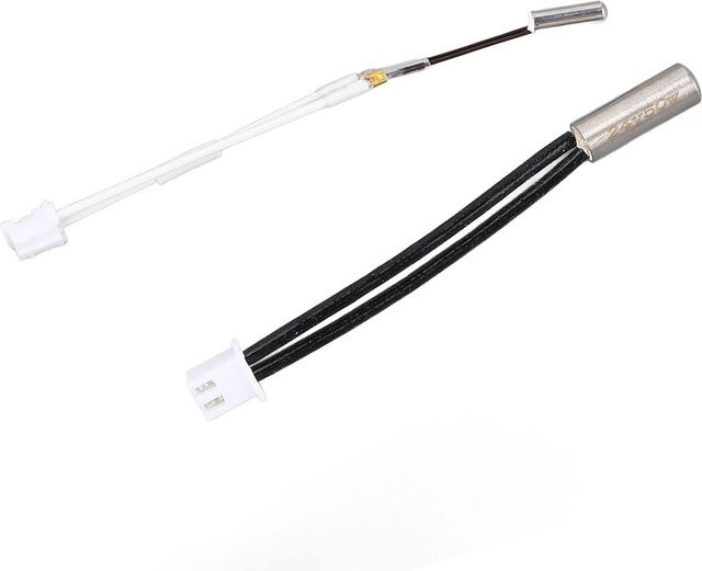 TOMTOP Heizstab- und Thermistor-Set für Kobra3 3D-Drucker, 24 V, 50 W, Schwarz - Bild 1