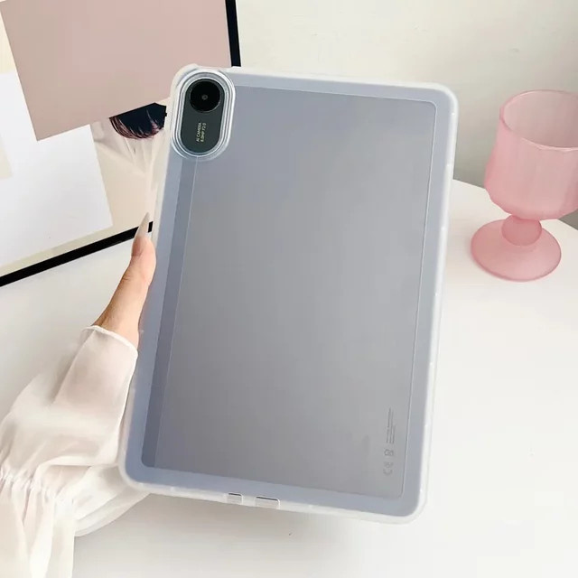 Xiaomi Stoßfeste TPU-Tablet-Hülle für Redmi Pad 2 11 Zoll 2025, Pad K, Pad 8.8 SE, Pad 11, 8.7, Xiaomi Pad 7, 7Pro, 6 und 5 Pro - Bild 1
