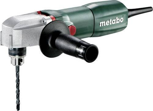Metabo Winkelbohrmaschine WBE 700 mit 700W Leistung in Grün - Bild 1