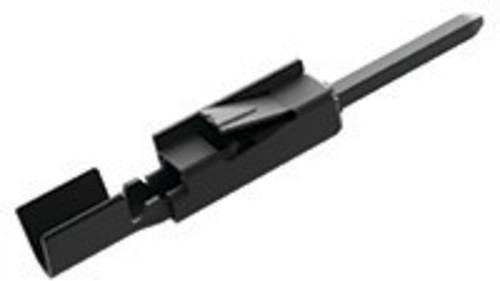TE Connectivity Tape on Full Reel, Schwarz, 1740335-4 - Bild 1