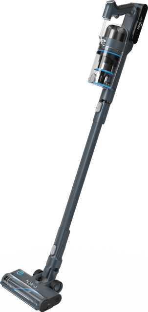 Hoogo S6+ Akku Staubsauger - Bild 1