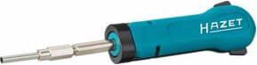 Hazet System-Kabel-Entriegeler 4671-3 in Türkis - Bild 1
