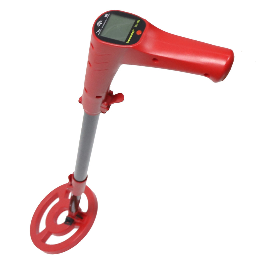 VOPOSUNGOOD Metalldetektor für Kinder, mit wasserdichter 7,87-Zoll-Suchspule, verstellbarem Stab, mit akustischem Alarm - Bild 6