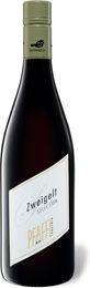 PFAFFL Selection Zweigelt Niederösterreich Rotwein 2023, trocken, 0,75 l, 13,5 % Vol. - Bild 1