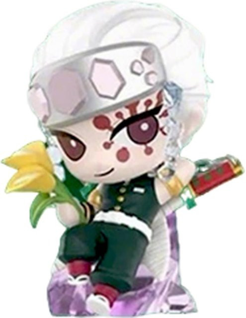 Yiran toy 1 Demon Slayer Anime Mystery Box, Figuren Blind Box, ab 3 Jahren - Bild 1