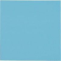 Thermal Grizzly Minus Pad Pro Wärmeleitpads, Farbe: Blau, B/T/H: 10,0 x 10,0 x 0,2 cm - Bild 1