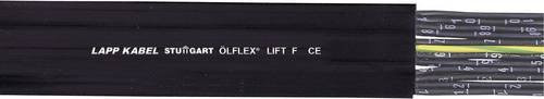 LAPP ÖLFLEX LIFT F Steuerleitung 8G 1.5mm² Schwarz 500m - Bild 1