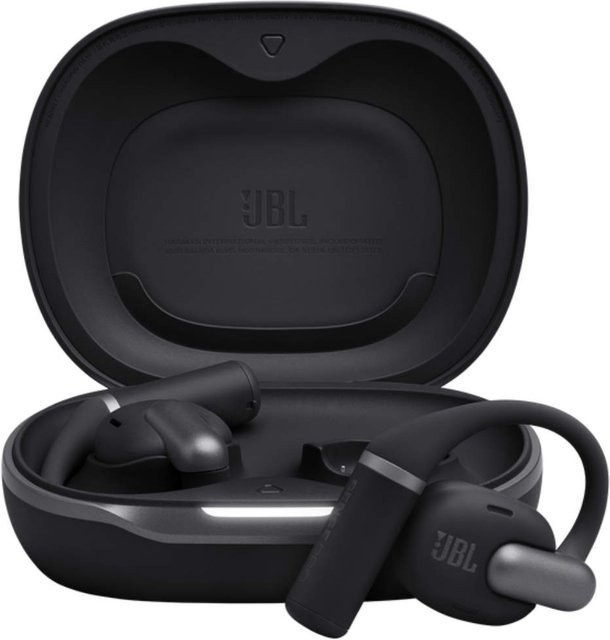 JBL Sense Pro Open-Ear-Kopfhörer Bluetooth in Schwarz - Bild 1