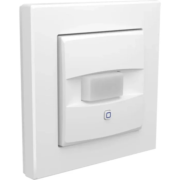 Homematic IP Universal Dimmeraufsatz mit Bewegungsmelder in Weiß (HmIP-UDI-SMI55) - Bild 1
