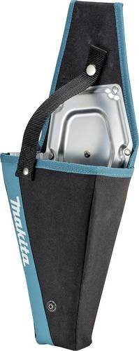 Makita Holster 1913K4-9 Schwarz L: 43,5 cm, B: 17,0 cm, H: 9,0 cm - Bild 1