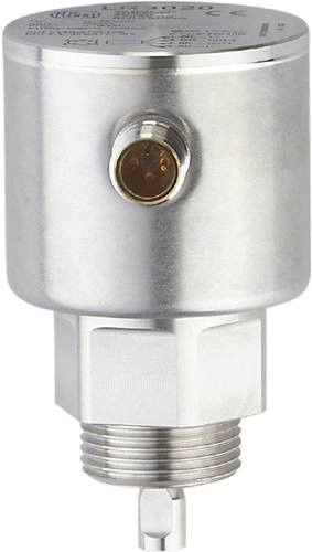 Ifm Electronic Elektronischer Füllstandsensor LR7020 in Silber mit Messbereich 0,02 - 1,98 m und Betriebsspannung 18 - 30 V/DC - Bild 1
