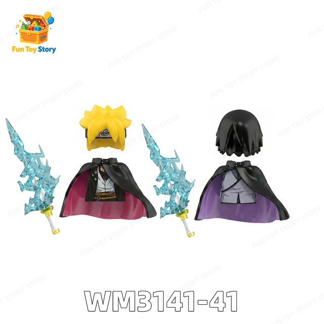 BEAST KINGDOM Bo Ren Bausteine, Ornamente - Bild 1