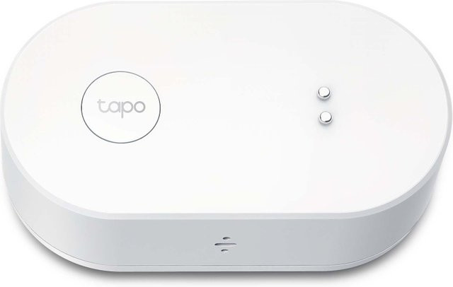 TP-Link Tapo T300 Intelligenter Wasserlecksensor in Weiß - Bild 1