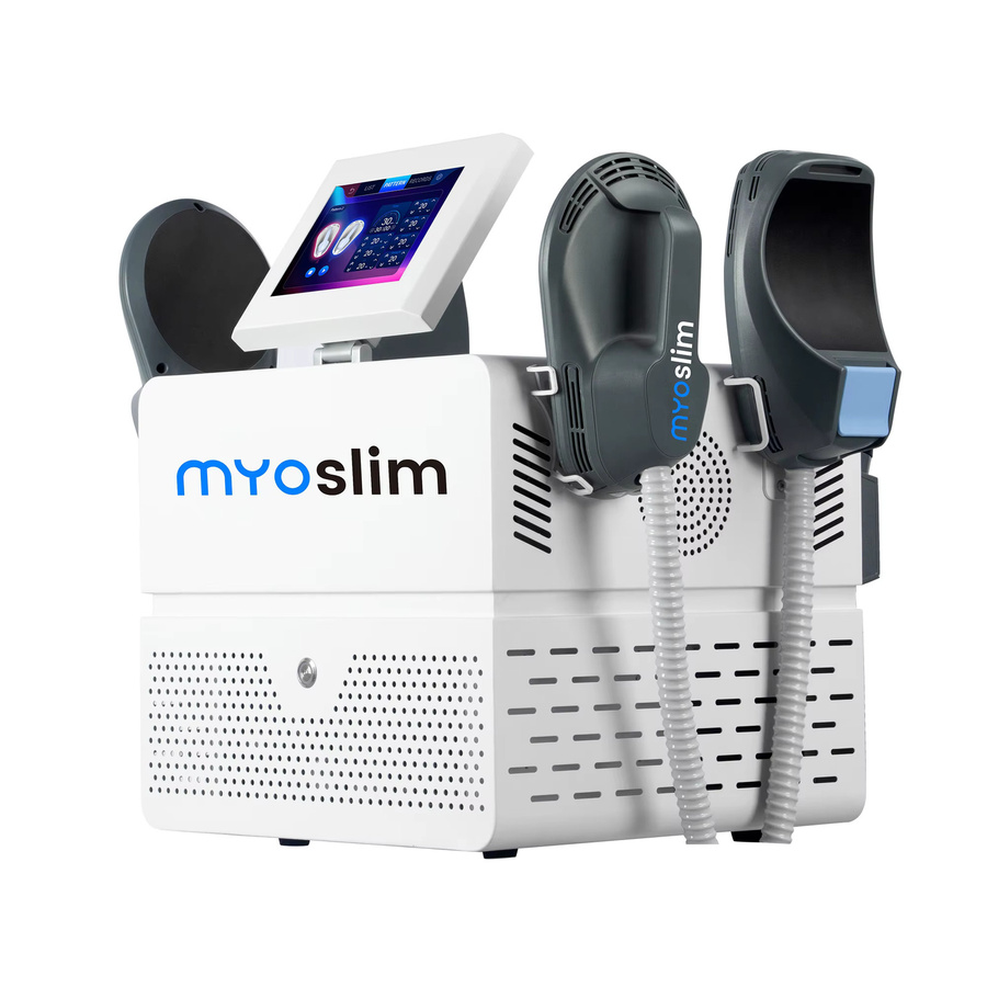MYOslim HI-EMT Körperformungsgerät, Unisex - Bild 2