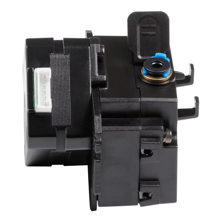 Anycubic Original-Extruder für FDM-3D-Drucker Kobra 2, Kobra 2 Plus, Kobra 2 Max und Kobra 2 Pro in Schwarz - Bild 5