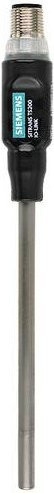 Siemens Temperatursensor 7MC7216-6MA00-0AA0 in Schwarz - Bild 1