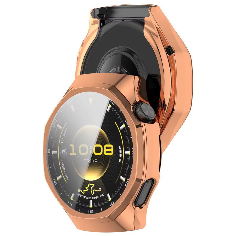 Mptionx Hülle für Huawei Watch GT6 Pro 46mm, Kunststoff, Unisex - Bild 5