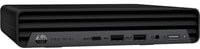 HP Pro Mini 400 G9 Mini-PC in Schwarz mit Intel Core i5-14400T, 16GB RAM, 512GB SSD, Intel UHD Graphics 730 und Windows 11 Pro - Bild 1
