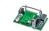 Homematic IP Funk Schaltaktor HmIP-PCBS Universalmodul in Grün - Bild 1