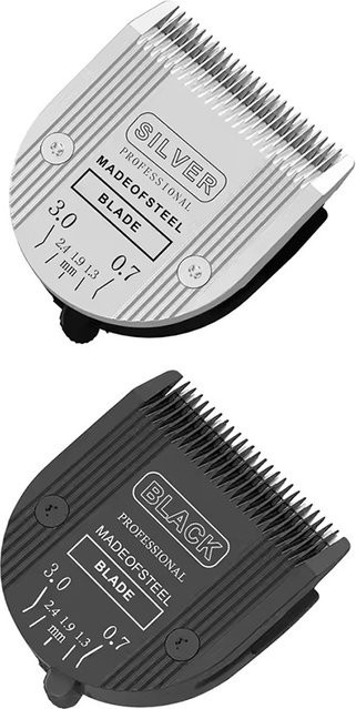 TRAH 5-in-1 Ersatzklingen für Wahl Haarschneider - Bild 1