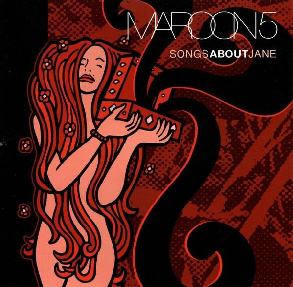 Songs About Jane, Maroon 5, CD, Rock - Bild 1