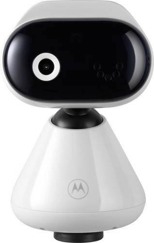 Motorola PIP1500C-C Babyphone mit Kamera, Nachtsicht und Temperaturanzeige - Bild 1