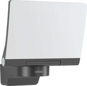 Steinel XLED PRO240SL ANT V2 LED-Außenstrahler Flatpanel in Anthrazit