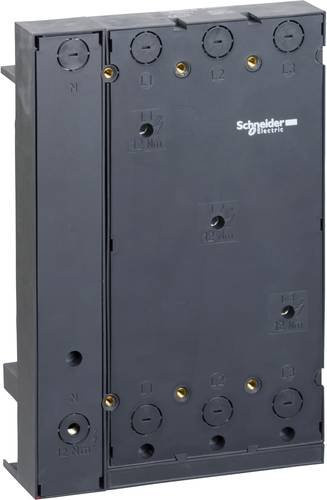 Schneider Electric LV432624 Sammelschienenadapter Montageplatte Anthrazit-Grau 630A - Bild 1