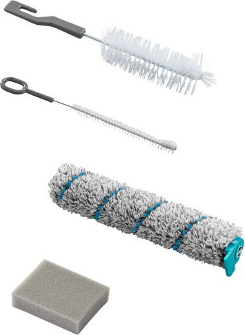 Leifheit Regulus Aqua PowerVac Saugwischer-Zubehör in Weiss - Bild 1