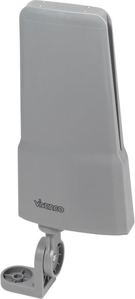Vivanco Outdoor Antenne mit maximal 42 dB Verstärkung - Bild 1