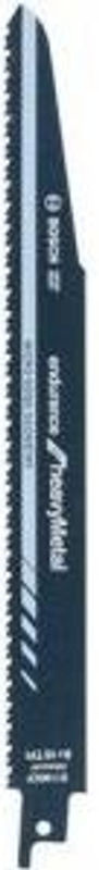 Bosch S 1130 CF Säbelsägeblatt für dicke Metall-Demolition, 25er-Pack, B/H/T: 22 x 1,6 x 225 mm - Bild 2