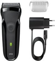 Braun Series 3 300s Herrenrasierer für das Gesicht - Bild 1