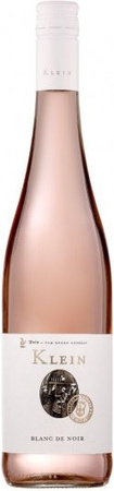 Klein Blanc de Noir, Pinot Noir, trocken, Roséwein, 2025, 0,75 l