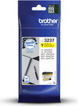Original Brother Tintenpatrone LC-3237Y Gelb für Inkjet-Drucker - Bild 3