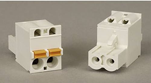 Schneider Electric STBXTS2120 10er Set in Weiß - Bild 1