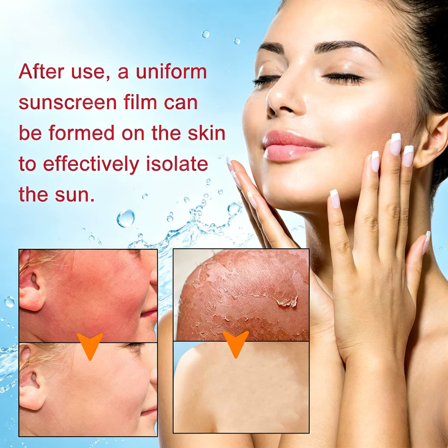 Ximonth Sonnenschutzstift SPF 50+, 15g, Unisex - Bild 2
